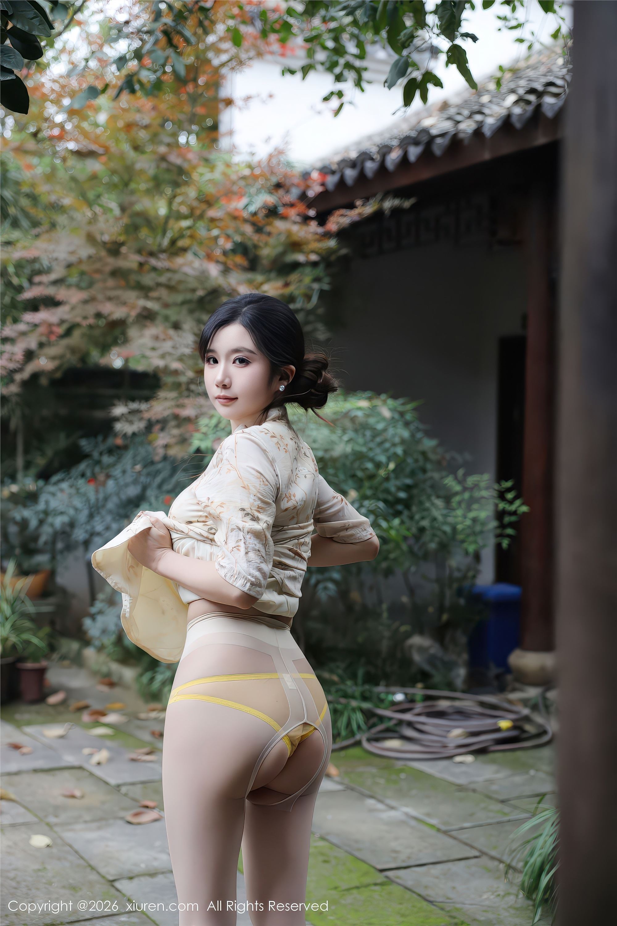 Xiuren秀人网 2026.01.09 NO.11214 小肉肉咪